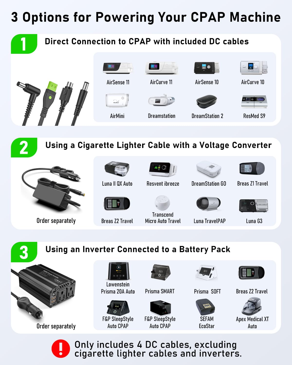 Sistema BMS de seguridad de la batería EASYLONGER