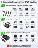 Sistema BMS de seguridad de la batería EASYLONGER