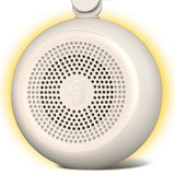 Easysleep: máquina de sonido portátil para dormir mejor en casa o viaje.