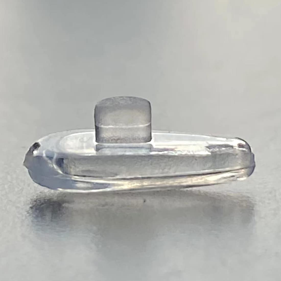 Eazean almohadillas nasales para Oakley OX5113, instalación rápida.