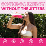 EBOOST 13 vitaminas y minerales, nutrición de apoyo diario.