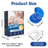 EBQOSK ajuste personalizable para encaje seguro
