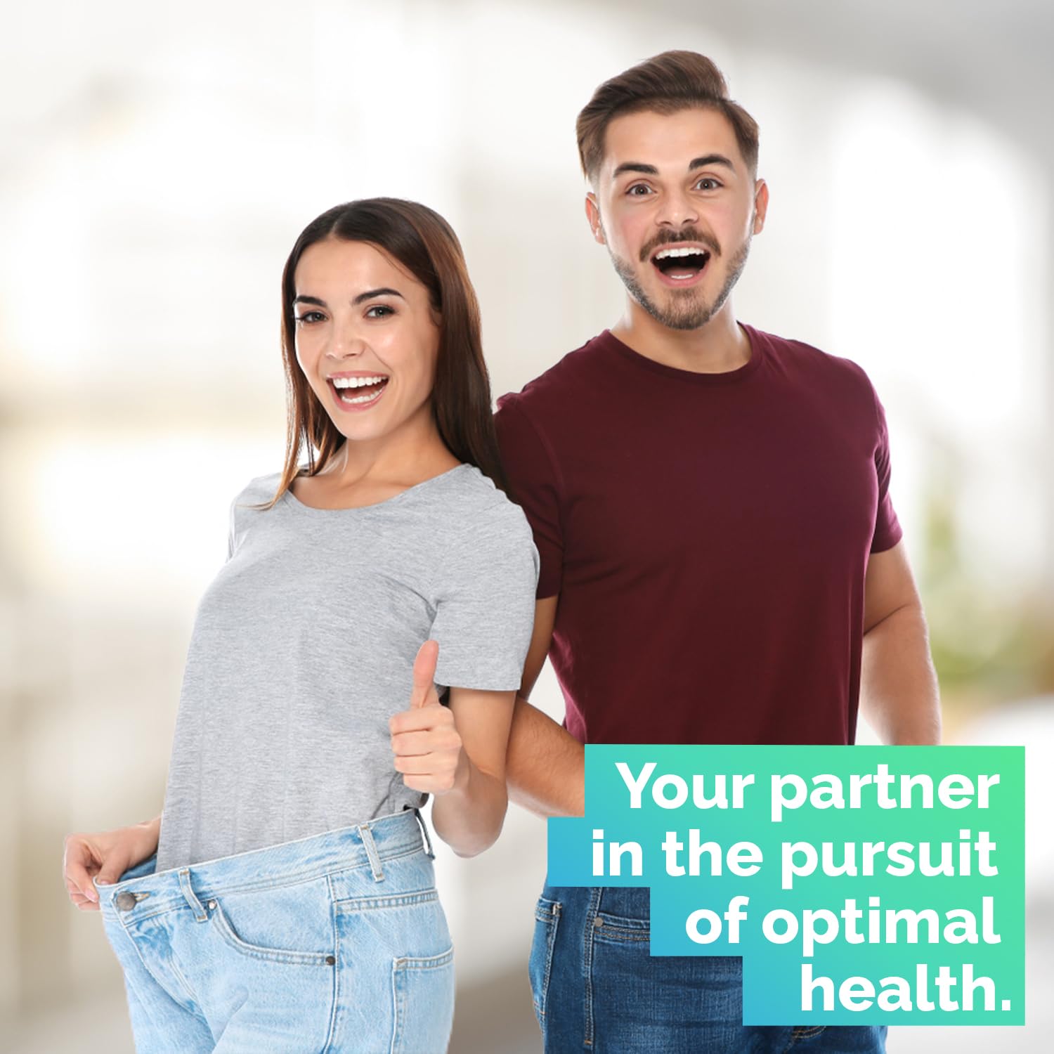 EchoHeals Berberina – piperina para mejor absorción