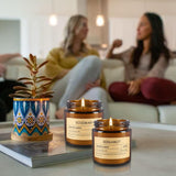 Velas ECLHTLNY uso-regalo-dia-de-las-madres perfecto para agradecer