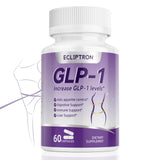Ecliptron GLP-1 Suplemento cápsulas, apoyo natural para el bienestar digestivo
