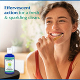 Eco-Dent DailyCare dientes brillantes y aliento duradero