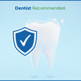 Eco-Dent DailyCare dientes más brillantes tras uso