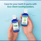 Eco-Dent DailyCare DailyRinse envase de un solo uso para enjuague