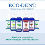 Eco-Dent DailyCare recomendado por dentistas para cuidado diario