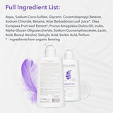 ECOLATIÈR producto vegano certificado, libre de crueldad.