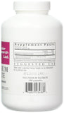 Ecological Formulas magnesio taurato, bote de 180 cápsulas, ideal para uso diario