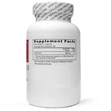 Uso diario recomendado de Monolaurina Ecological Formulas.