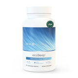 EcoNugenics EcoSleep: botella para dormir profundo y relajación.