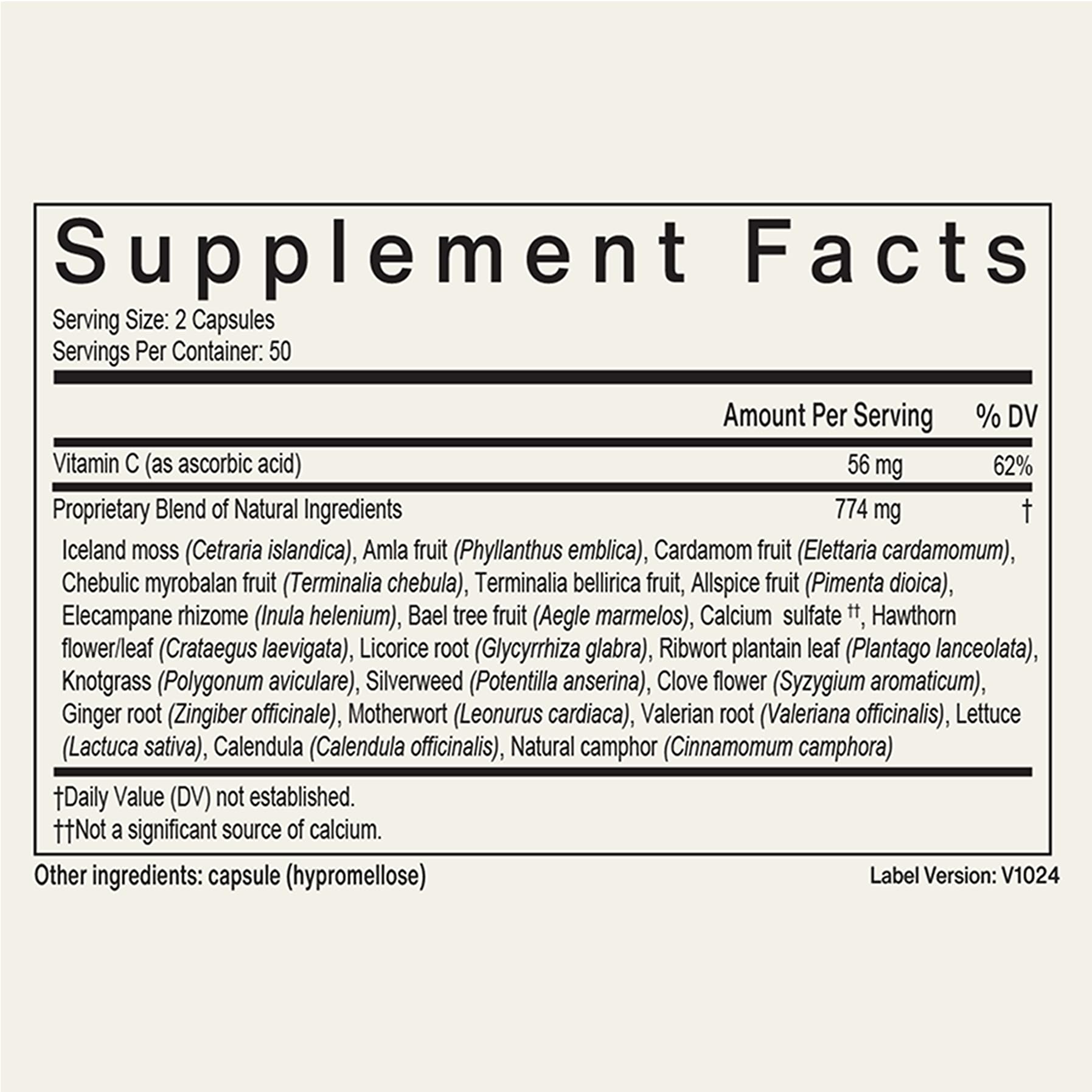 EcoNugenics Padma Active, uso diario con soporte antioxidante