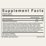 EcoNugenics Padma Active, uso diario con soporte antioxidante
