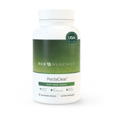 EcoNugenics PectaClear en botella para detox suave diario