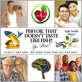 ecostream Naturals Omega3 - uso diario con la rutina matutina