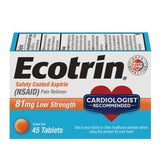 Ecotrin: botella con recubrimiento seguro para uso diario cómodo.