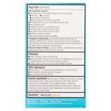 Ecotrin tabletas 365 unidades, suministro anual para el hogar