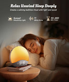 ecozy brillo-y-color: ilumina la habitación con 17 colores para adaptar el ambiente