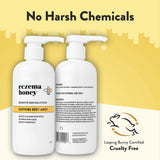 Eczema Honey, adecuado para niños y bebés, cuidado diario.