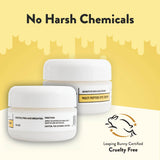 ECZEMA HONEY: dermatológicamente probado y apto para uso diario en pieles secas y sensibles