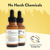 Uso diario de ECZEMA HONEY para piel sensible