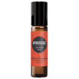 Edens Garden Afrodisiaco Roll-On, frasco compacto para crear ambiente romántico.
