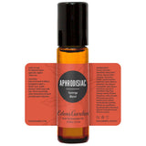Edens Garden Afrodisiaco Roll-On, ideal para crear un ambiente calmante antes de dormir.