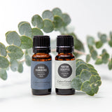 Aroma amaderado de Edens Garden para ambiente sereno.