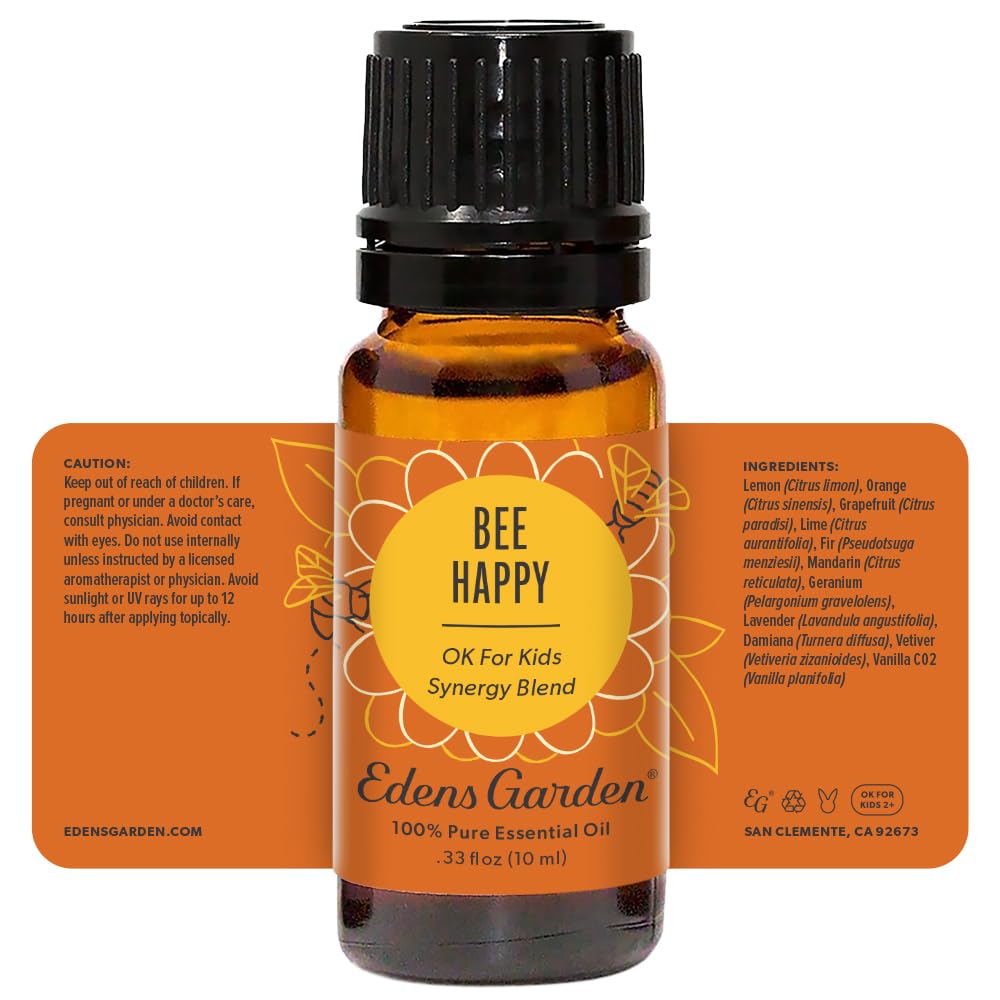Calidad premium y mezcla versatil para difusores, velas y humidificadores.