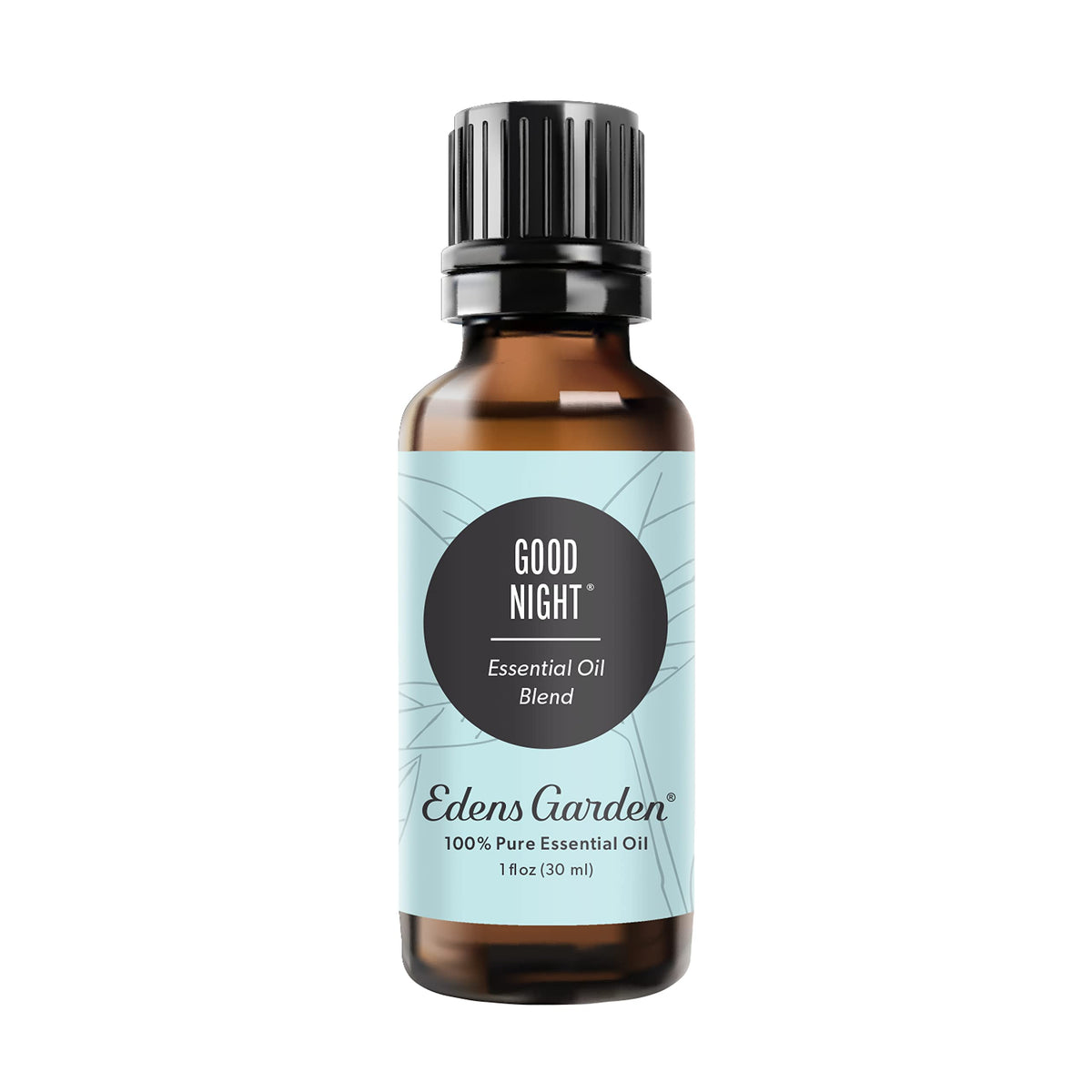 Edens Garden Buena Noche: botella vertida para aromatizar dormitorio