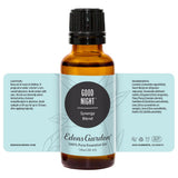 Edens Garden Buena Noche: empaque elegante para regalo y almacenamiento