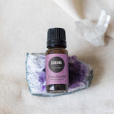 Edens Garden Damiana, aceite para difusor, crea atmósfera serena y suave