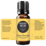 Edens Garden escena relajante con aroma suave para difundir.
