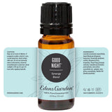 Edens Garden Good Night, vela aromática, complemento para veladas tranquilas.
