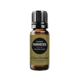 Edens Garden Incienso Carterii, frasco de 10 ml para aromaterapia y ambiente sereno.