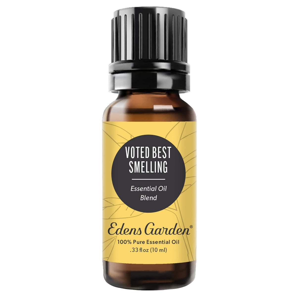 Edens Garden mezcla aromática: botella de 10 ml para difusión suave.