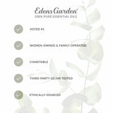 Edens Garden Mezcla Guisante Dulce para ambientador casero y fresco.
