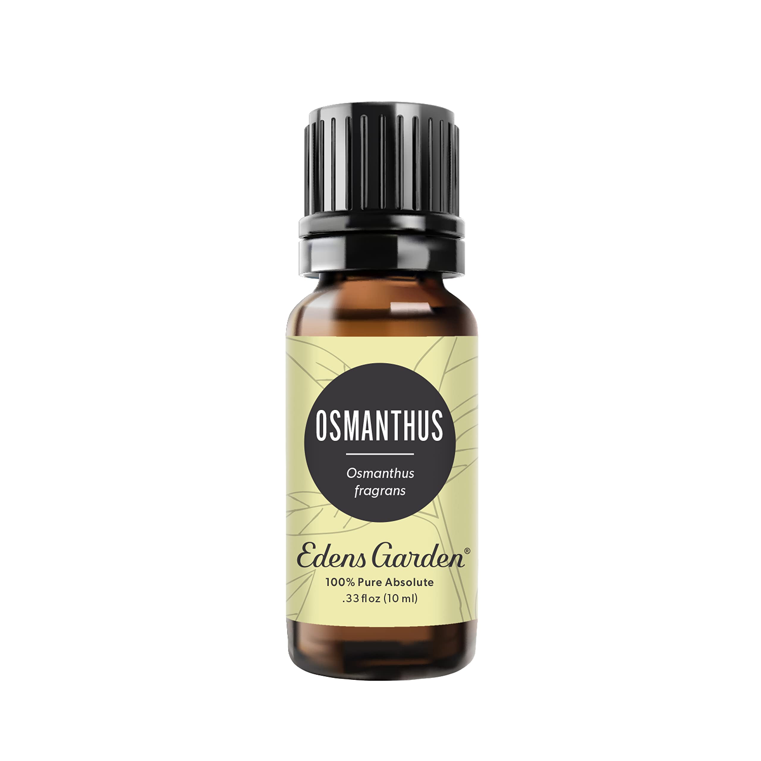Osmanthus de Edens Garden en botella, aroma floral suave para difusor