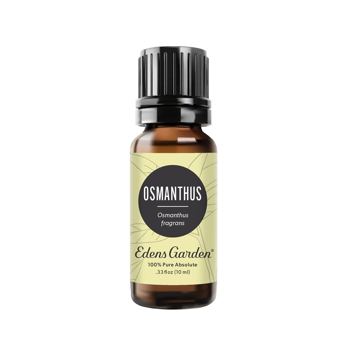 Osmanthus de Edens Garden en botella, aroma floral suave para difusor