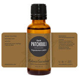 Patchouli Edens Garden, frasco 30ml para momentos de calma