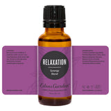 Edens Garden Relaxation: crea un ritual aromático para relajación nocturna.