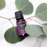 Edens Garden Relaxation: frasco de 30 ml para uso aromático diario.
