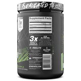 EFX Karbolyn Fuel certificado Informed Sport para tranquilidad del usuario