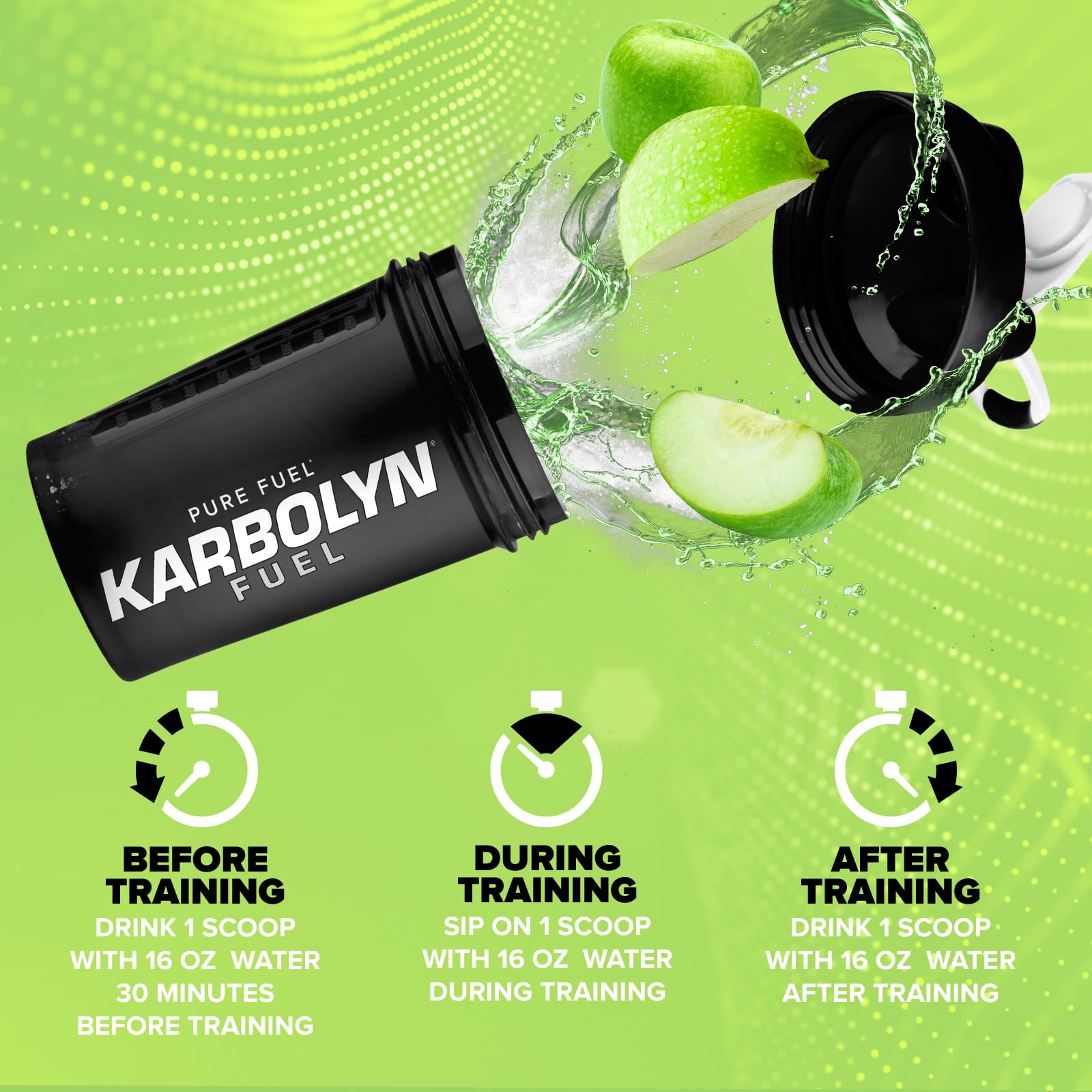 EFX Karbolyn Fuel entorno de gimnasio muestra ambiente de entrenamiento