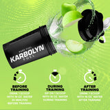 EFX Karbolyn Fuel entorno de gimnasio muestra ambiente de entrenamiento