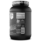 EFX Karbolyn Fuel produccion en casa controla cada lote.
