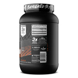 Karbolyn Fuel sin estimulantes, opción limpia para energía en entrenamientos.