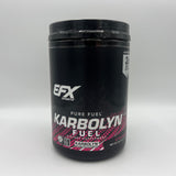 Control de calidad de Karbolyn Fuel para pureza y consistencia
